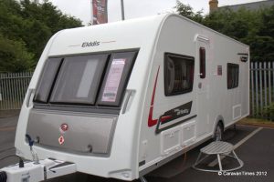The Affinity range picked up awards in three different categories