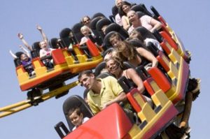 Be sure to head to Gulliver's Land Theme Park for more Halloween fun