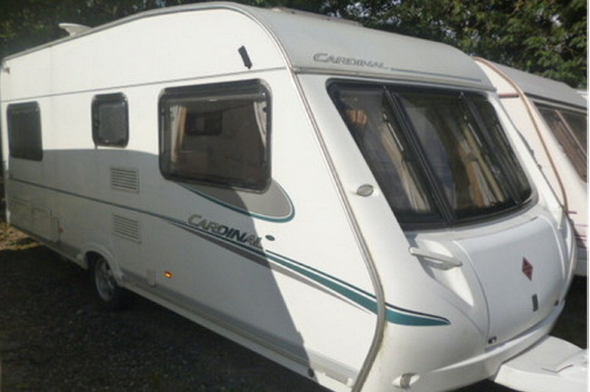 The Abbey Cardinal was a popular range right up until 2009