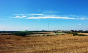 Could caravans change the landscape of East Lindsey?