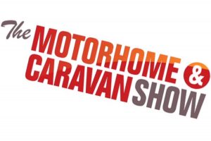 The NCC Motorhome and Caravan Show is the biggest event of its kind in the UK