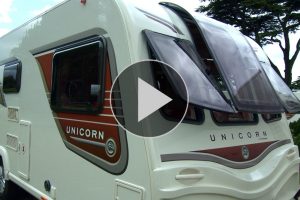 The Unicorn II has lower noseweights than its predecessor