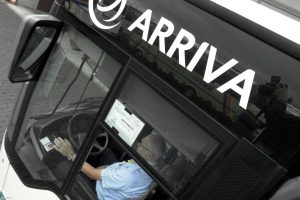 The Arriva 42 route from Selby to York has been saved