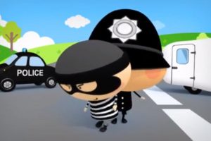 Some areas of the UK have seen a 20 per cent rise in caravan theft over the period of 12 months