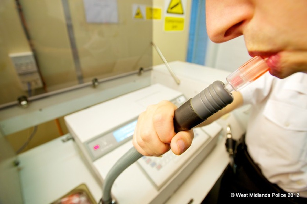 From March onwards caravanners in France will need to carry two portable breathalyser kits