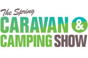 The Spring Caravan and Camping Show begins soon - have you won free tickets?