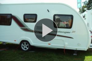 We discover how the Swift Challenger SE combines low weight with high quality