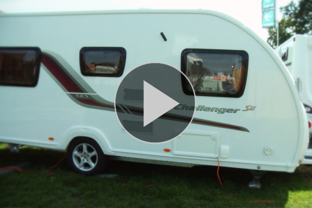 We discover how the Swift Challenger SE combines low weight with high quality