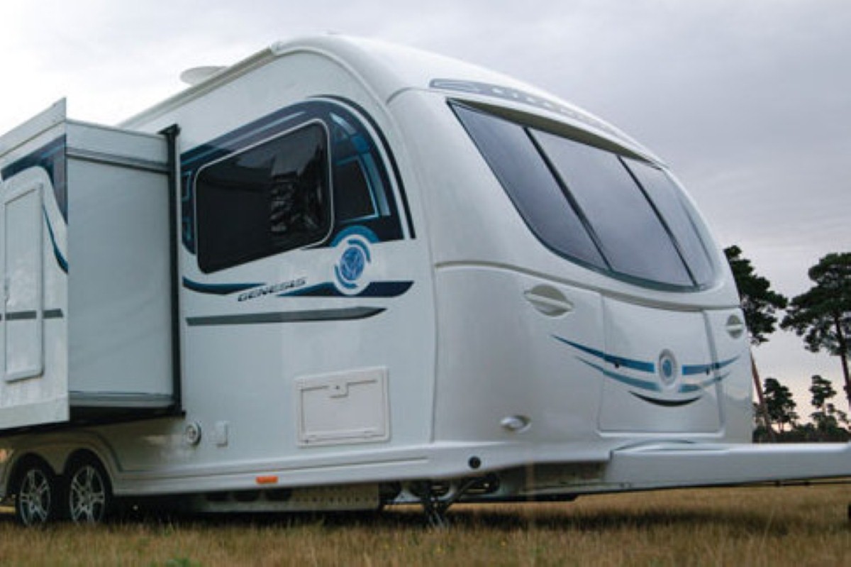 The Eterniti Genesis is one of the models which has had its owners reporting problems
