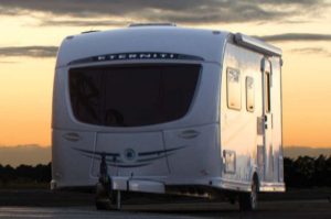 Eterniti is heading Down Under with Elite RV