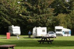 Forfar Lochside was the most recent site to get a major overhaul