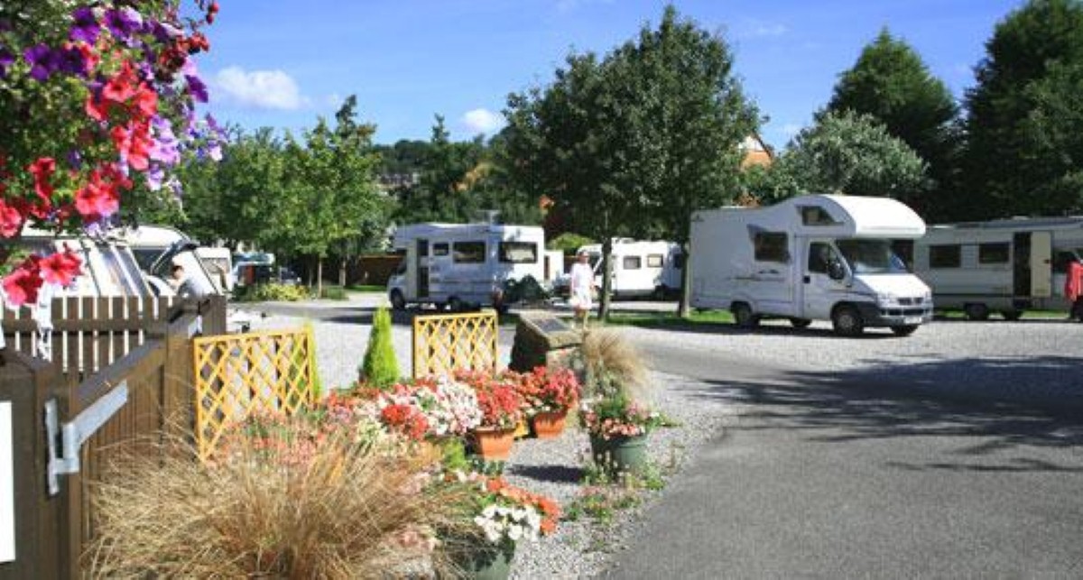 The site has been in operation since 1978
