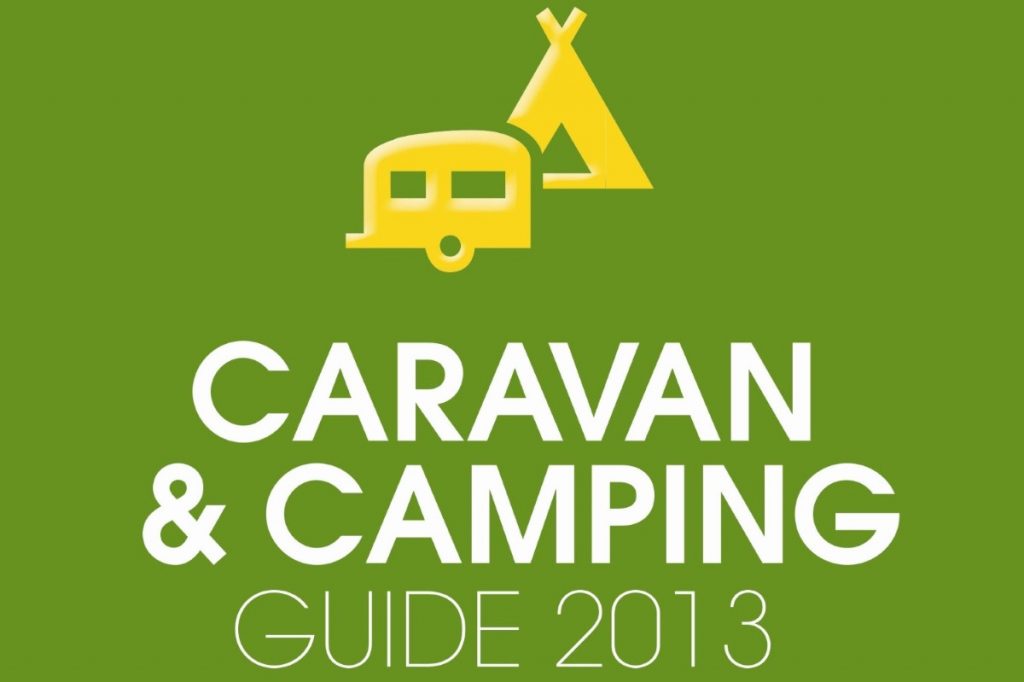 AA Caravan and Camping guide reveals Campsite of the Year