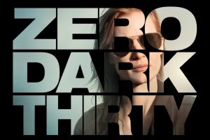 Clarke stars in the critically acclaimed Zero Dirty Thirty