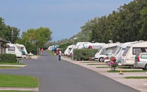 Caravanning is booming in the UK, according to a new study by the Caravan Club