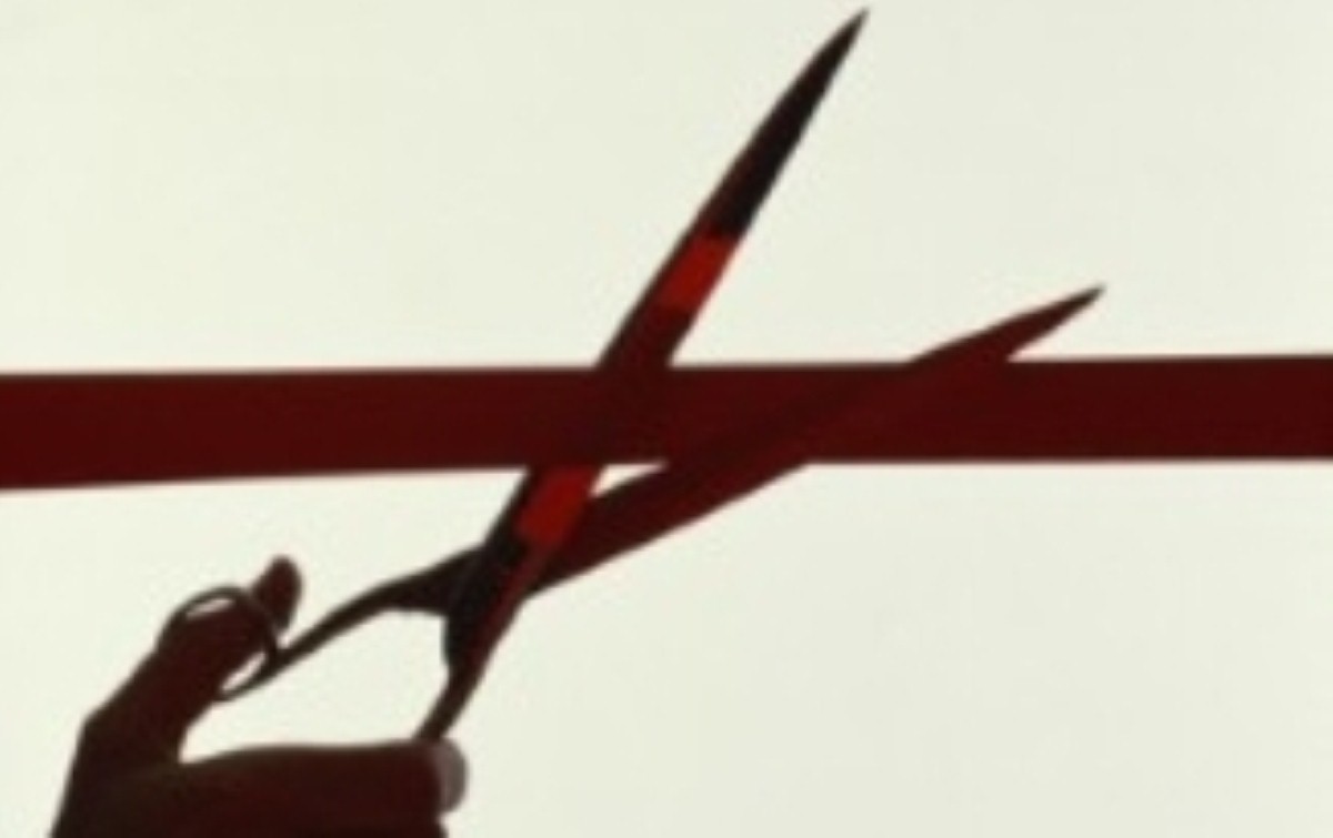 The Sandy Bay caravan site reopened on 6 May after 12 years closed