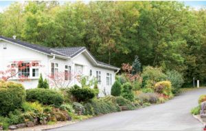 An appeal is being made to extend Long Ashes Holiday Park to accomodate tourers and camping pods