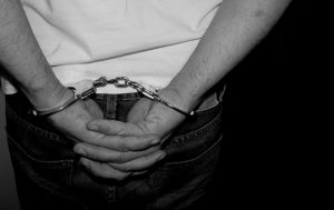 After a raid in Crompton Lodge Caravan Park, police seized £50,000 of stolen goods including two caravans