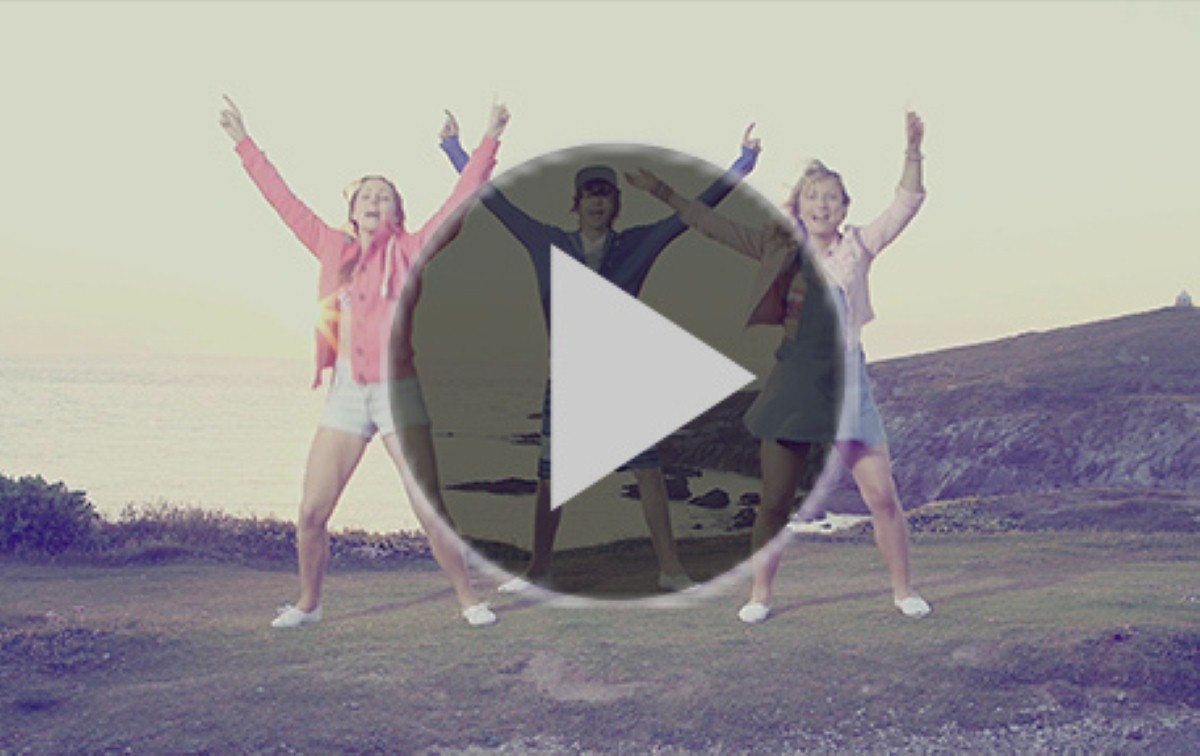 Livin The Dream is this summer's catchiest tune