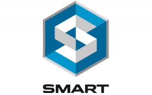 Smart is a timberless caravan construction method