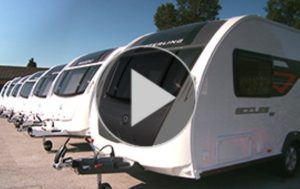 All 2014 Swift, Sterling and Sprite caravans will come with Smart Construction