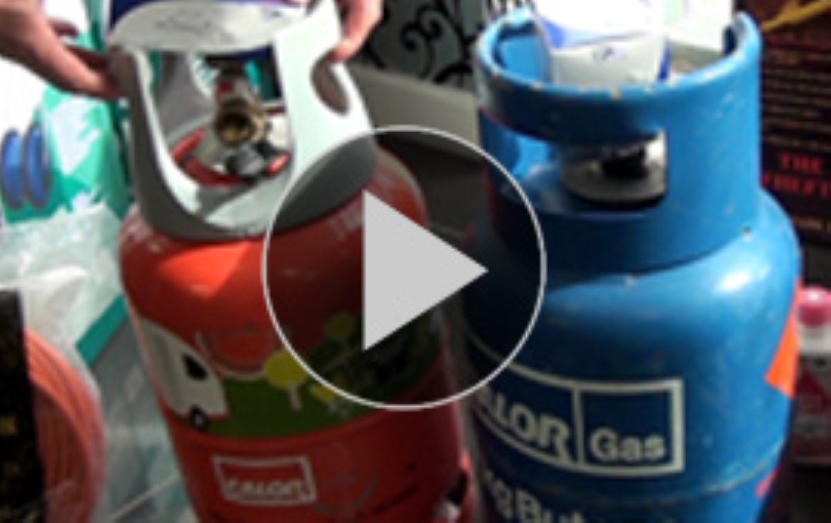 There are many things you need for your first caravan holiday