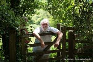 The David Bellamy Conservation Awards Scheme is one of the longest running green schemes in the UK