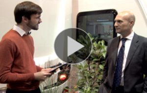 In this video we find out all about the new Coachman Vision