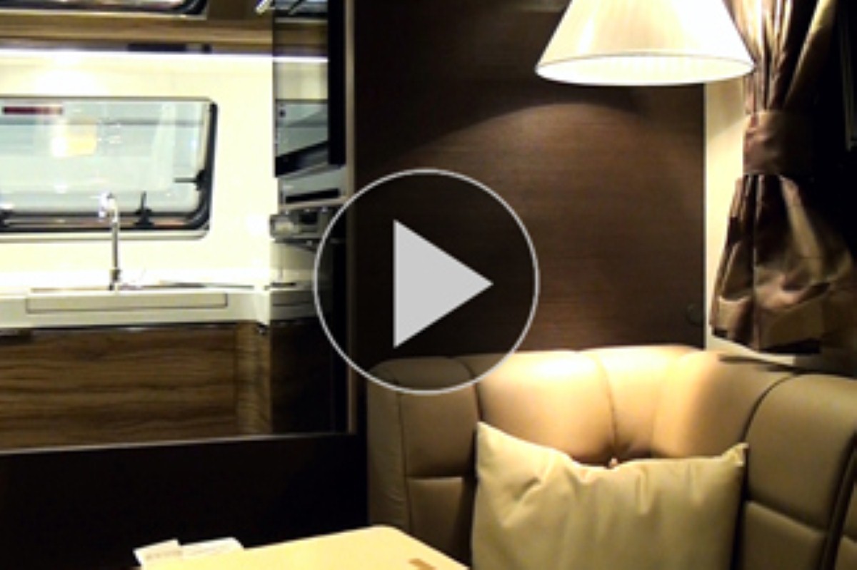 Adria builds three caravan ranges specifically for the UK market