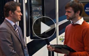 Simon Howard from Bailey explains the design of the Approach Compact