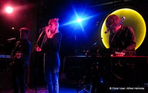 London Grammar have been one of the standout bands of 2013