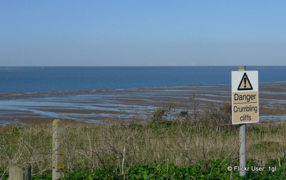 Will caravans in Lincolnshire soon be a rare sight?