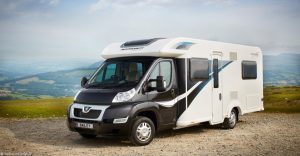 The Bailey Approach Autograph range excelled in its class