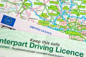 The IAM is pushing the government to introduce tougher sanctions on drivers who offend without a licence