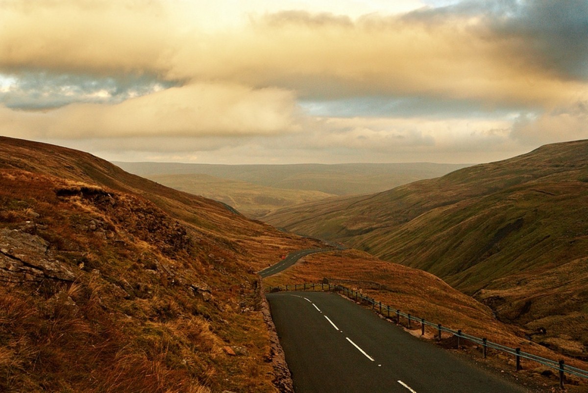 Get your caravan business put on the map at the 2015 East Yorkshire Tourism Awards