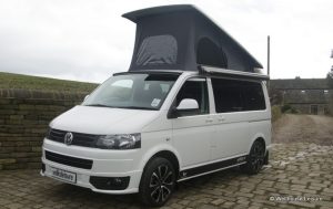 Wellhouse Leisure will be unveiling their new Volkswagen Campervan this February