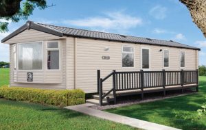 Swift has added to its range with a new entry-level static caravans