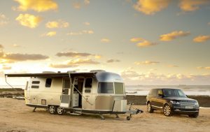 Current and prospective Airstream owners will have the opportunity to look inside a range of products
