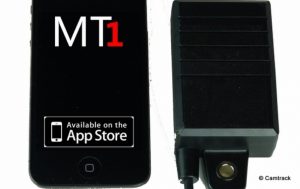 The Camtrack MT 1 is more than a GPS security system