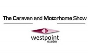 The West Country Caravan and Motorhome Show returns to the Westpoint Arena this week