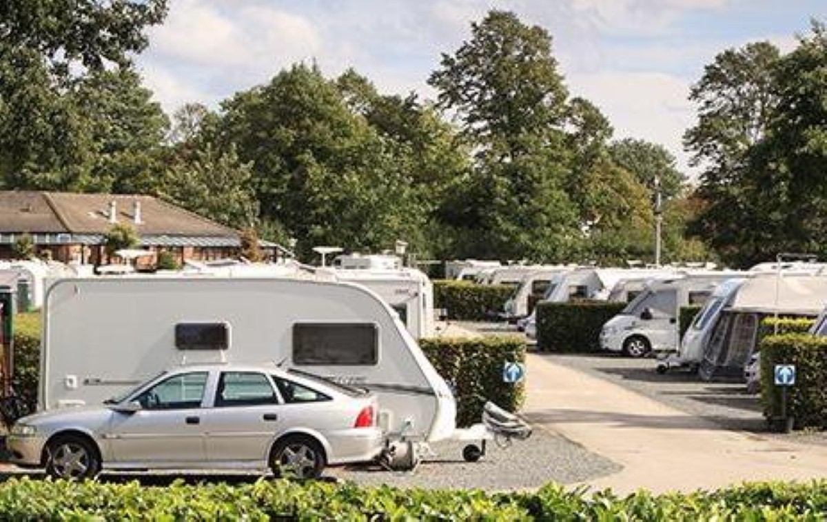 The Club says it could fill York Rowntree Park `ten times over`