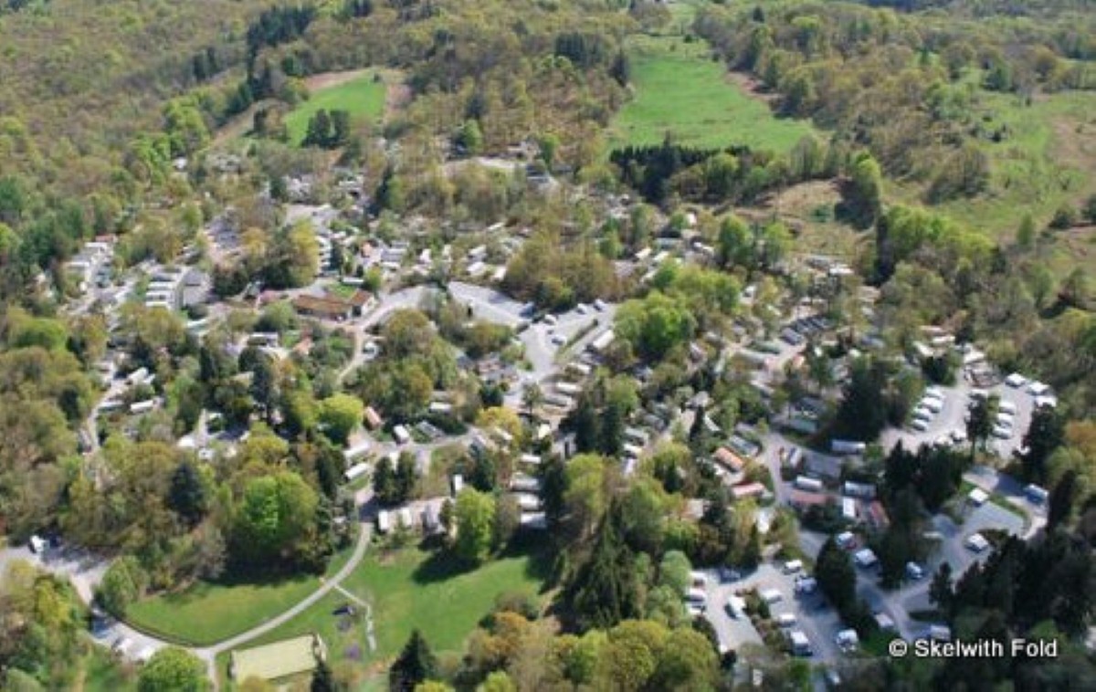 Skelwith Ford caravan site donated to local charities which have helped visitors in the past