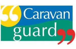 Caravan Guard is one of five nominees battling it out for the title