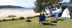 Make sure that your beach is clean this summer by participating in a beach clean-up near you