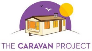 The Caravan Project provides a holiday for 60 families every year