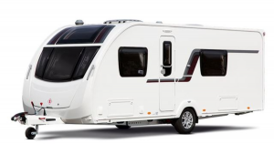 Guess the caravan and you could be the lucky winner of a £500 Isabel voucher!