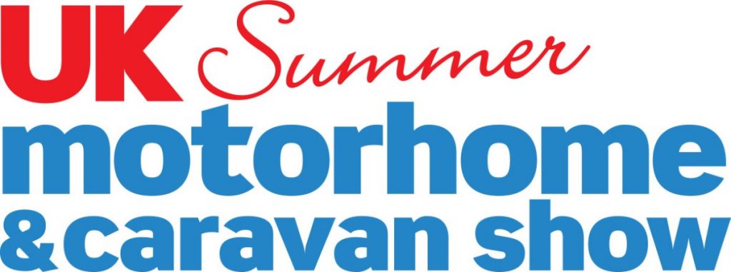 The UK Summer Motorhome & Caravan Show will be held at the Kent Showground on Saturday 31 May and Sunday 1 June