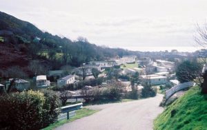 Haulfryn Tal-Y-Fan Caravan Park is one of the sites in question