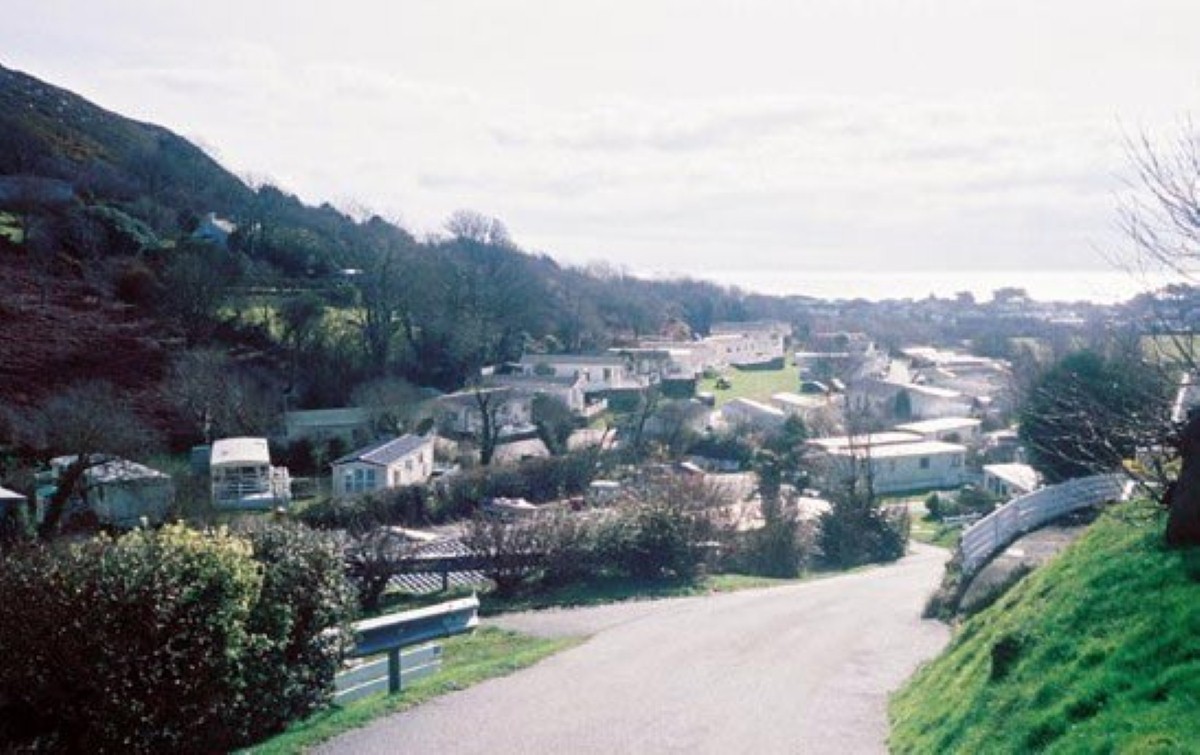 Haulfryn Tal-Y-Fan Caravan Park is one of the sites in question