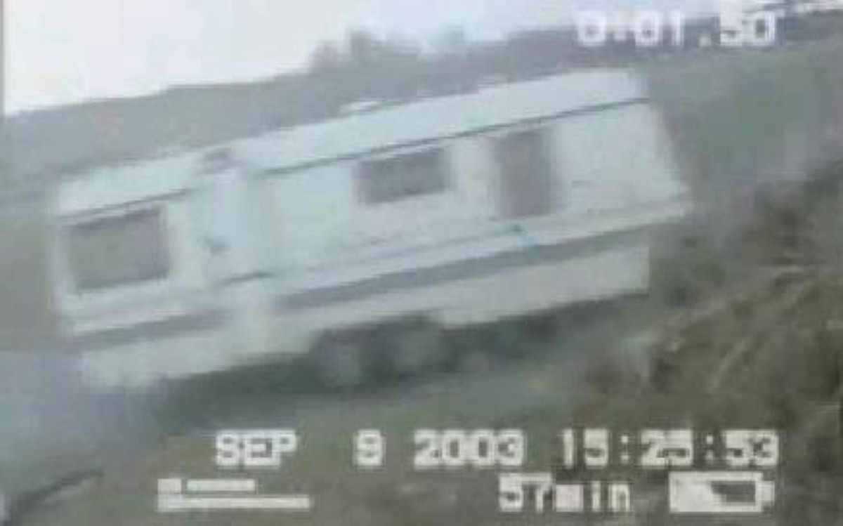 Keep watching to the end for a surprise